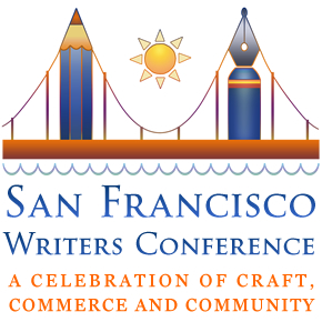 Linda Lee session for the San Francsico Writers Conference